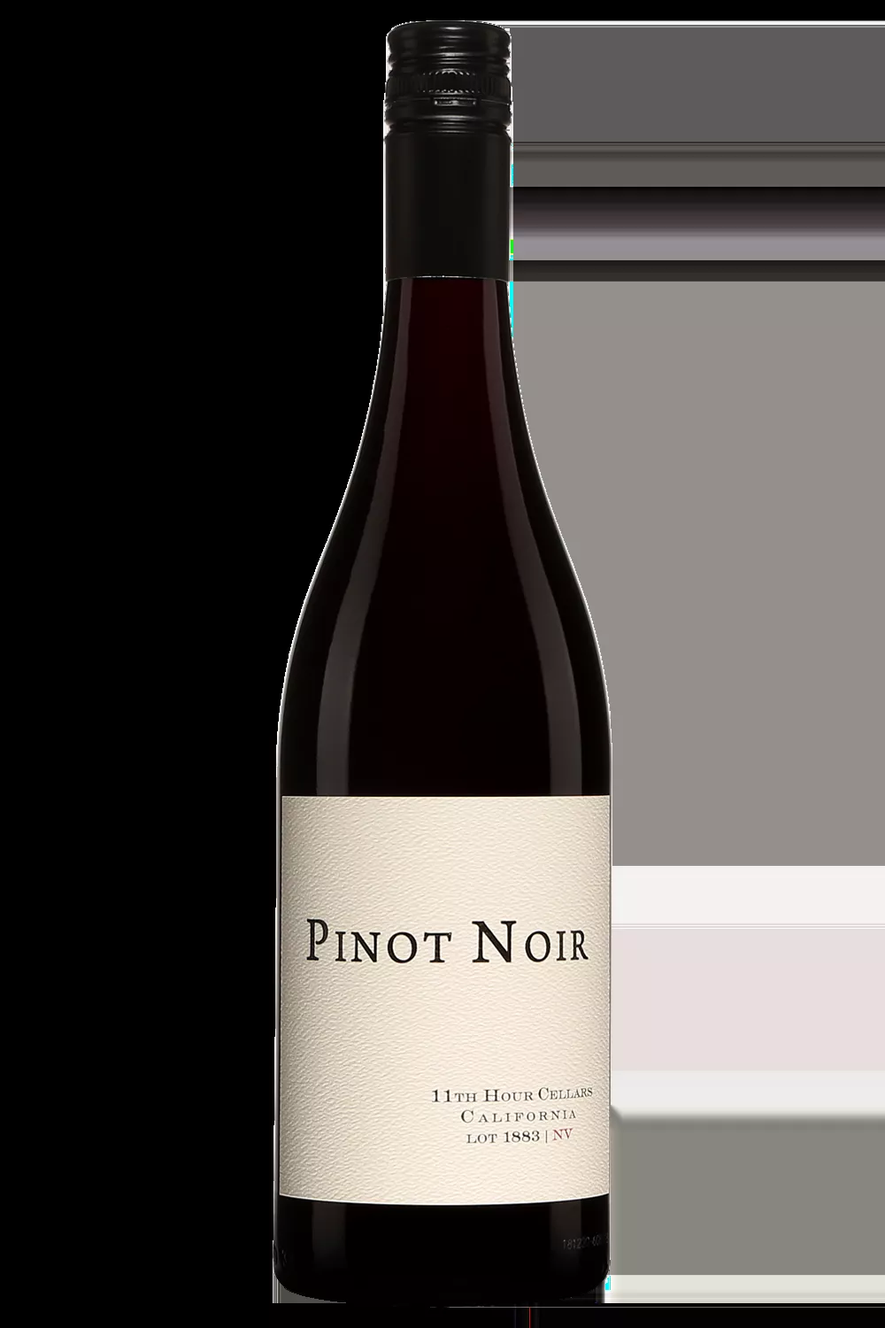 11th Hour Cellars Pinot Noir