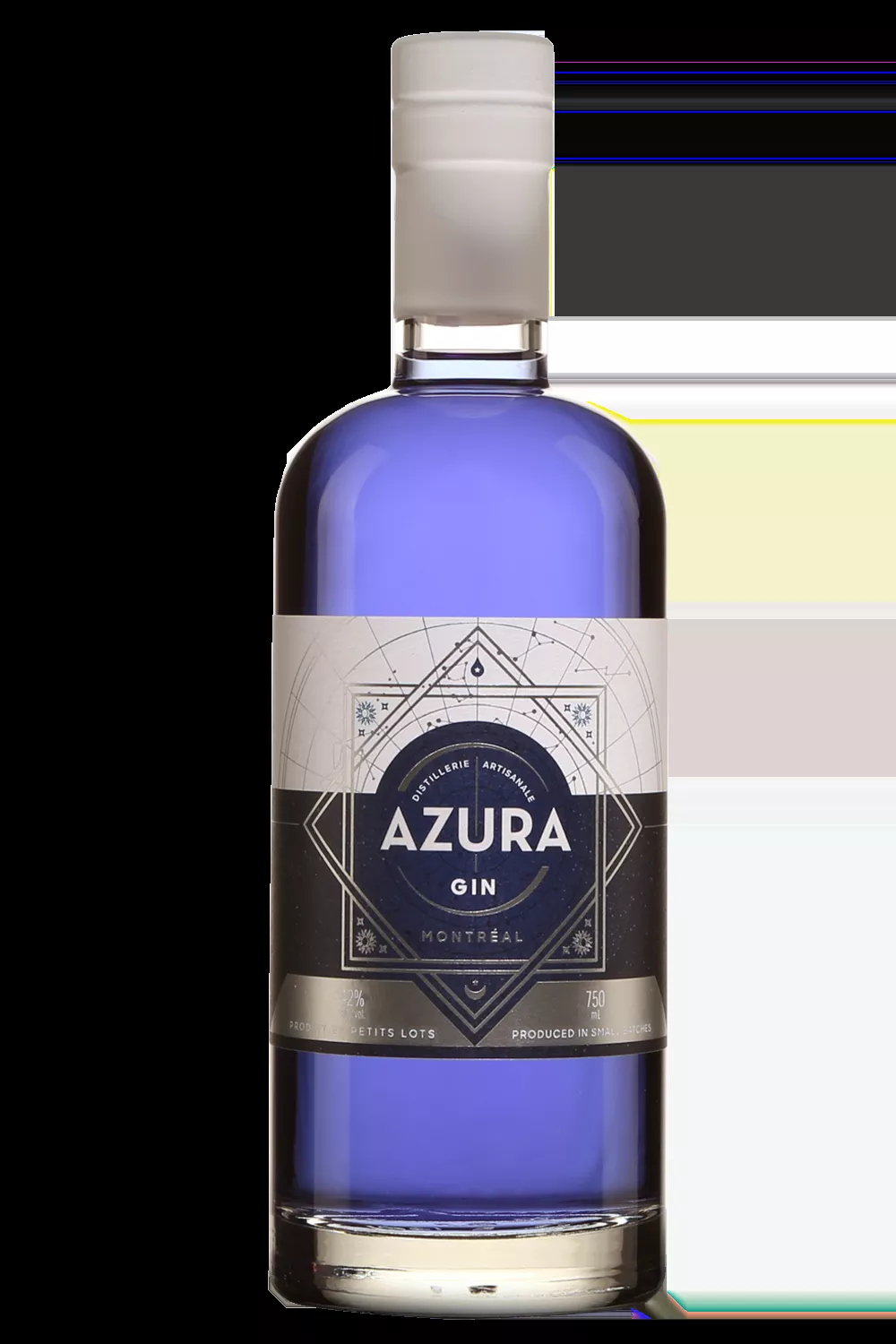 1769 Distillery Azura