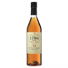 1786 Cognac VS Cognac 750ml