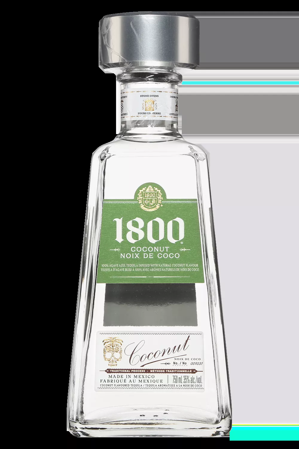 1800 Coconut