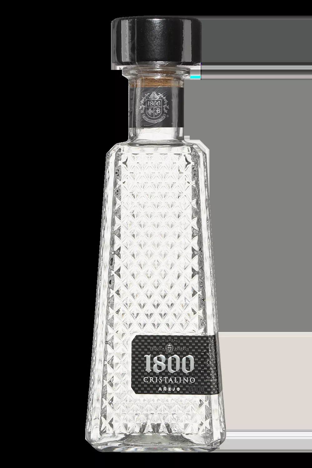 1800 Cristalino Anejo