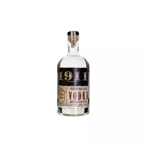1911 Spirits Vodka
