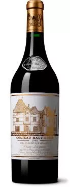 1990 Chateau Haut-Brion 750ml
