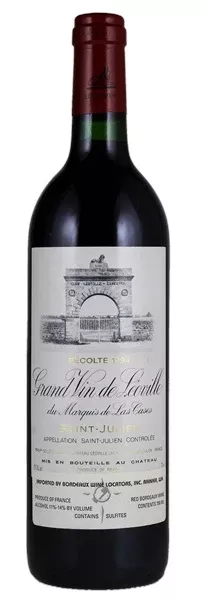 1990 Chateau Leoville Barton 750ml