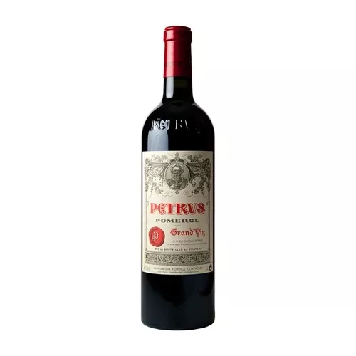 1990 Petrus 750ml