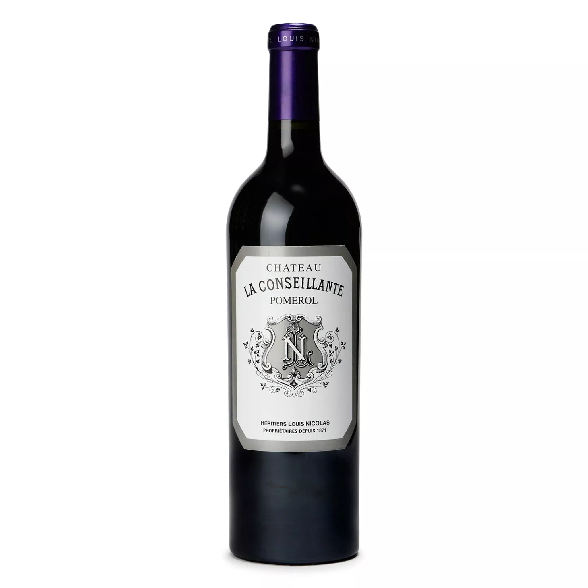 1995 Chateau La Conseillante 750ml