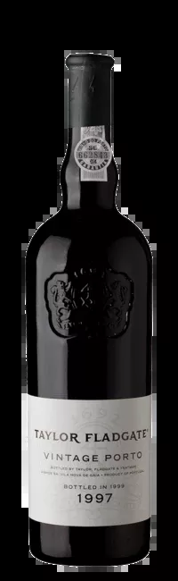 1997 Taylor Fladgate Vintage Port, Portugal (750ml)