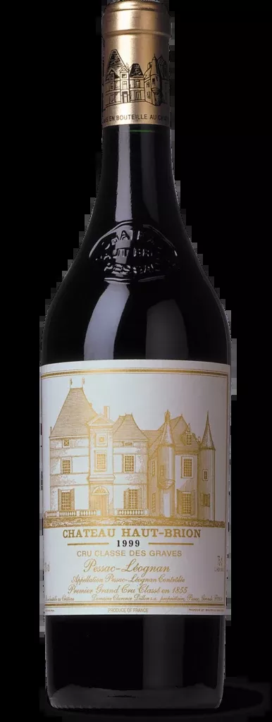 1999 Chateau Haut-Brion 750ml