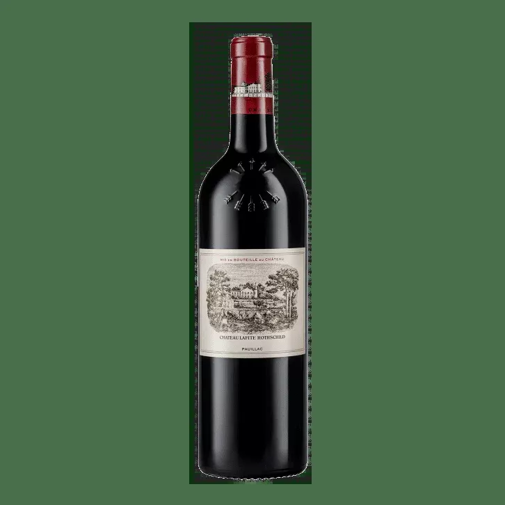 1999 Chateau Lafite Rothschild 750ml