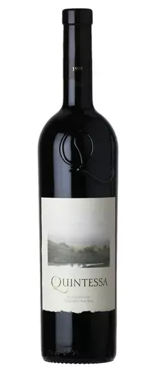 1999 Quintessa Red, Rutherford, USA (1.5L/MAGNUM)