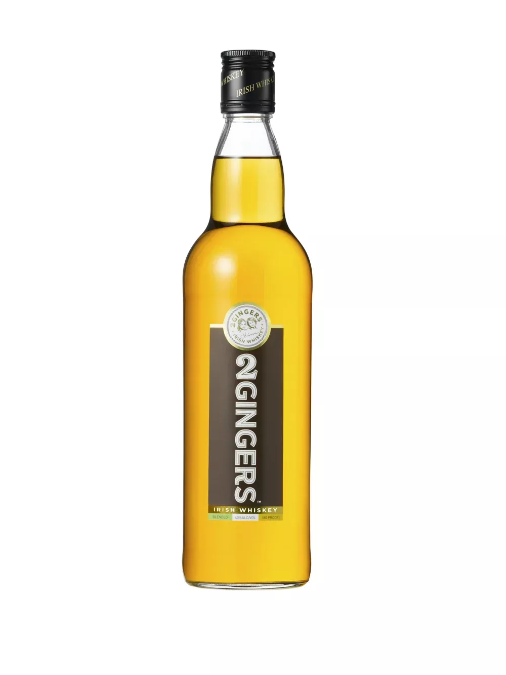 2 Gingers Irish Whiskey