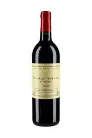 2000 Chateau Trotanoy 750ml