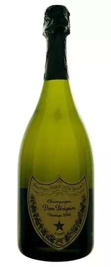 2000 Dom Perignon Brut, Champagne, France (750ml)