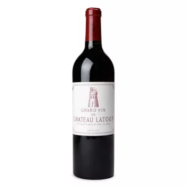 2003 Chateau Latour 750ml