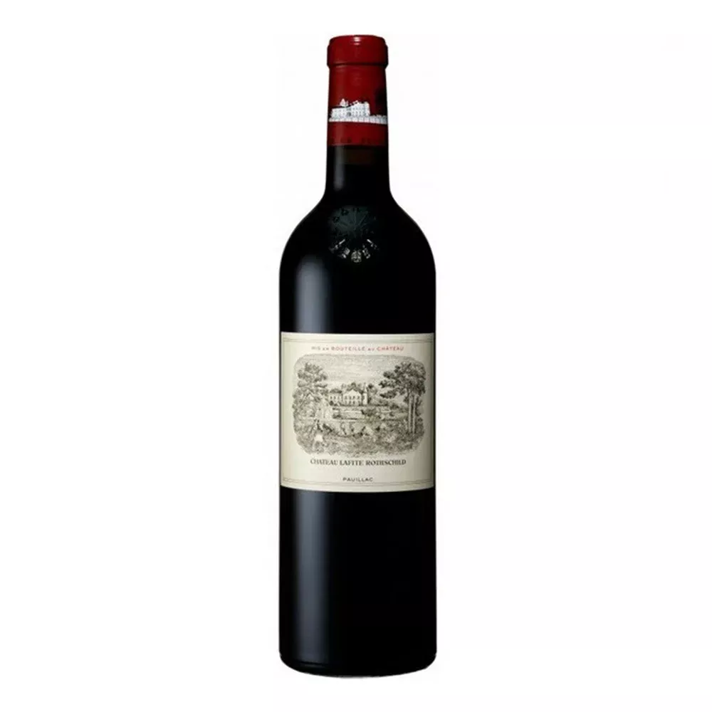 2004 Chateau Lafite Rothschild 750ml