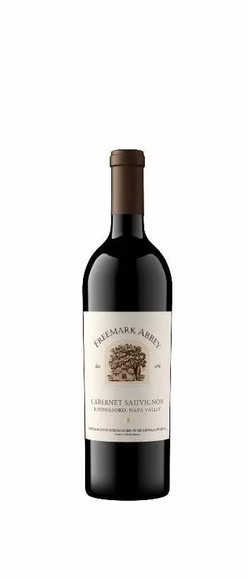 2004 Rutherford Hill Cabernet Sauvignon 750ml