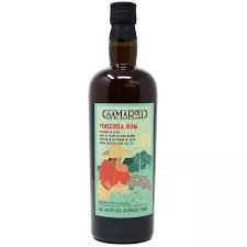 2005 Samaroli Venezuela Rum 750ml