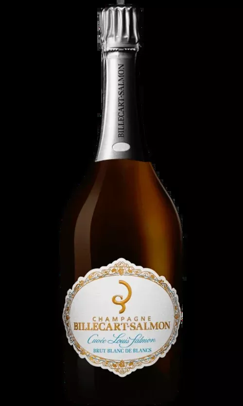 2009 Billecart Salmon Cuvee Louis Blanc de Blancs Millesime 750ml
