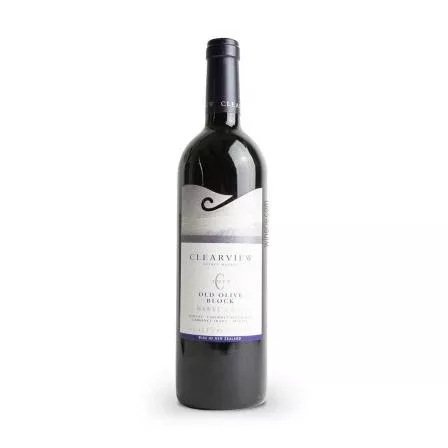 2010 Clearview Estate Old Olive Block 750ml