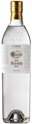 2013 Etter Wild Kirsch La Fine Eau-de-vie 700ml