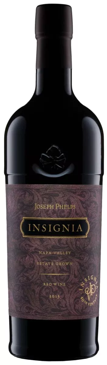 2013 Joseph Phelps Insignia, Napa Valley, USA (750ml)