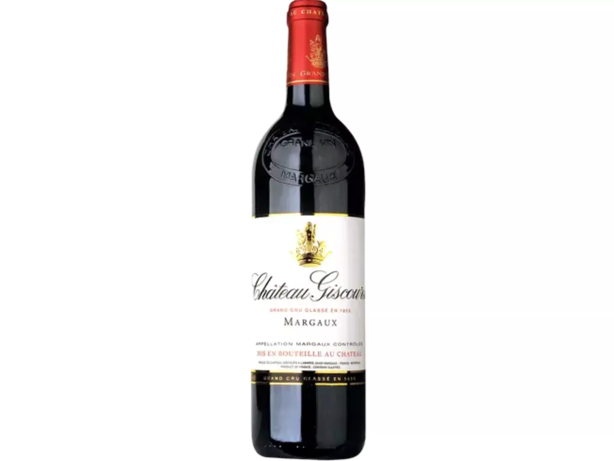2014 Chateau Giscours 750ml
