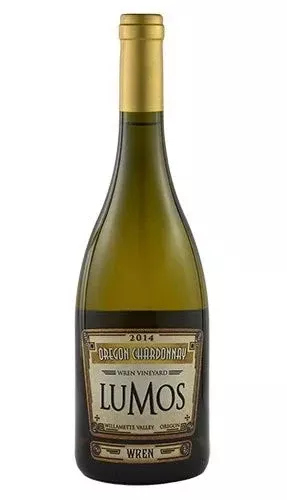 2014 Lumos Wren Vineyard Chardonnay 750ml
