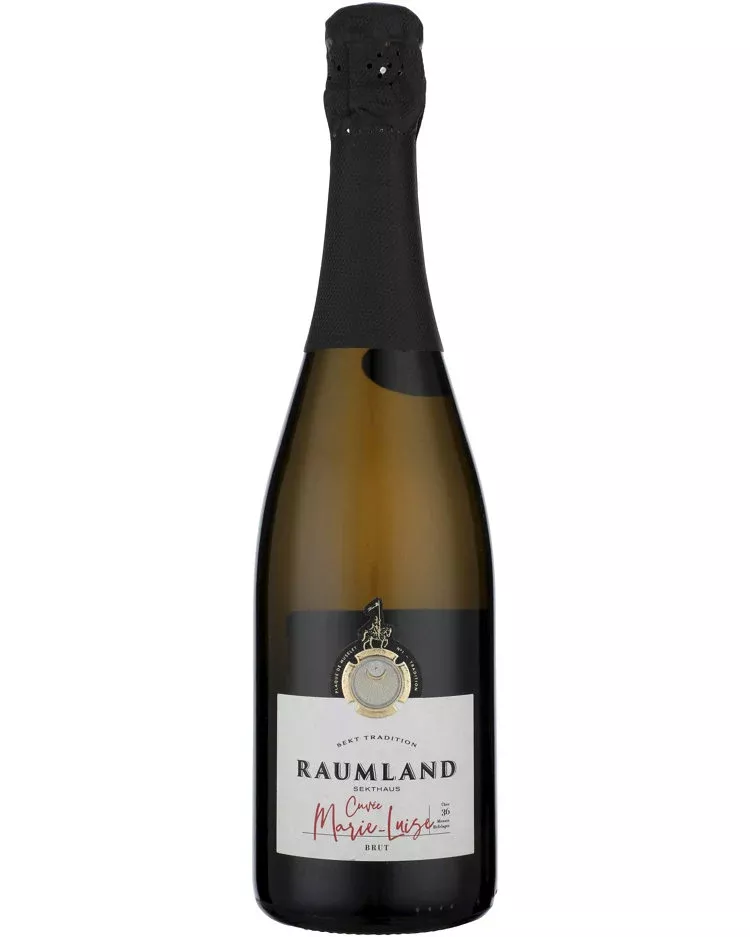 2018 Sekthaus Raumland Cuvee Marie Luise Brut 750ml
