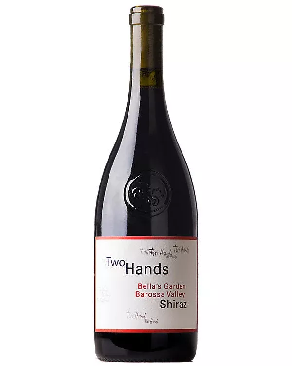 2019 Two Hands Wines Bella's Garden Shiraz 750ml
