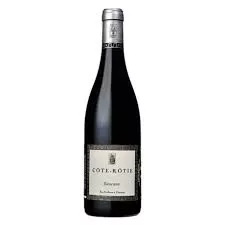 2020 Cave Yves Cuilleron Cote Rotie Bassenon 1.5Lt