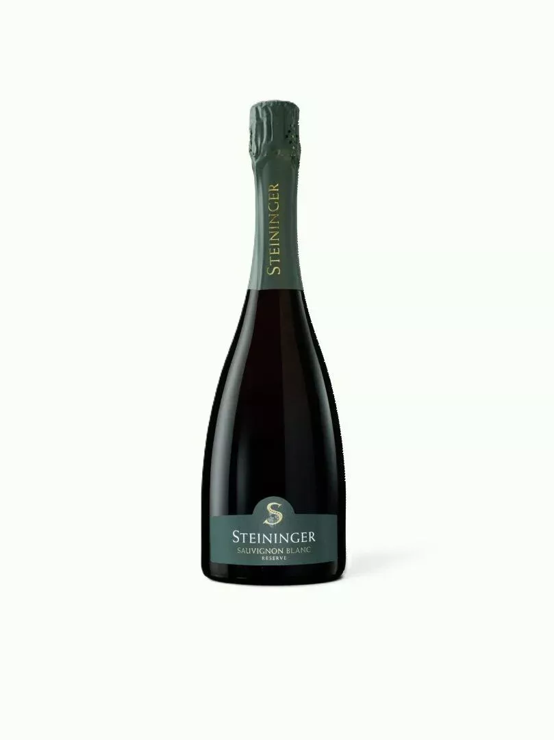2020 Weingut Steininger Sauvignon Blanc Reserve Sekt 750ml