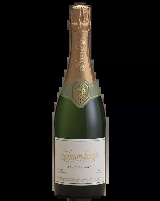 2021 Schramsberg Blanc de Blancs 1.5Lt