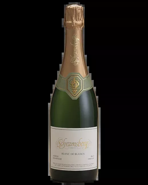 2021 Schramsberg Brut Rose 1.5Lt