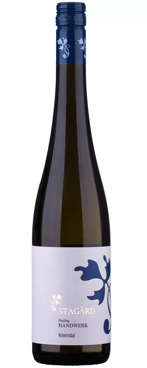 2021 Stagard 'Handwerk' Riesling, Kremstal, Austria (750ml)