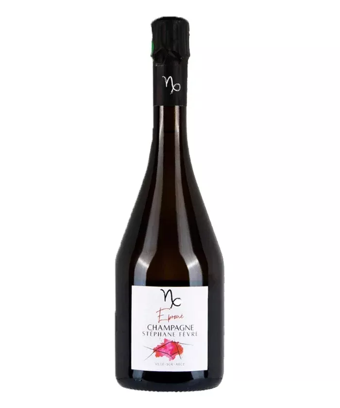 2021 Stephane Fevre Eproue Extra Brut 750ml