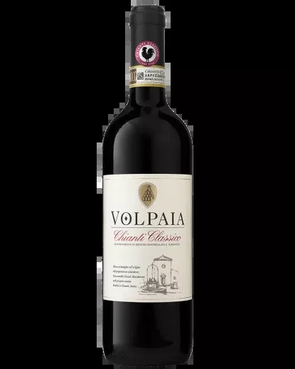 2022 Castello di Volpaia Chianti Classico DOCG 750ml