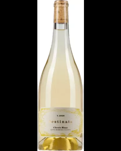 2022 Destinata Chenin Blanc 750ml