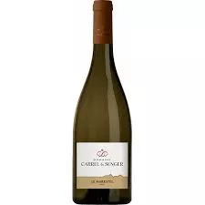 2022 Domaine Carrel & Senger Le Marestel 750ml