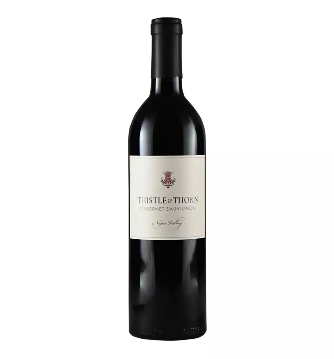 2022 Thistle & Thorn Cabernet Sauvignon, Napa Valley, USA (750ml)