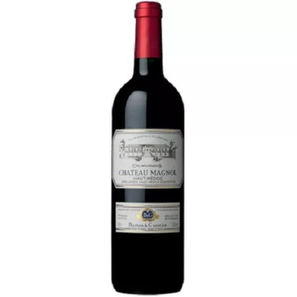 2023 Barton & Guestier Chateau Magnol, Haut-Medoc, France (750ml)