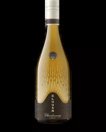 2023 Elouan Chardonnay 750ml