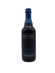 2023 Fifty Fifty Brewing Eclipse Imperial Stout Beer 500ml