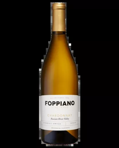 2023 Foppiano Vineyards Estate Chardonnay 750ml
