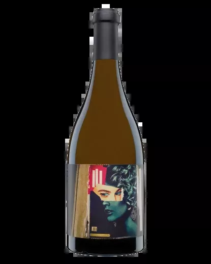 2023 Orin Swift Blank Stare Sauvignon Blanc 750ml