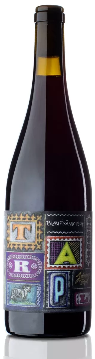 2023 Trapl Blaufränkisch, Carnuntum, Austria (750ml)