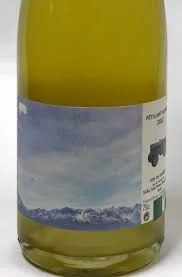 2024 Domaine Finot Pet Nat 750ml