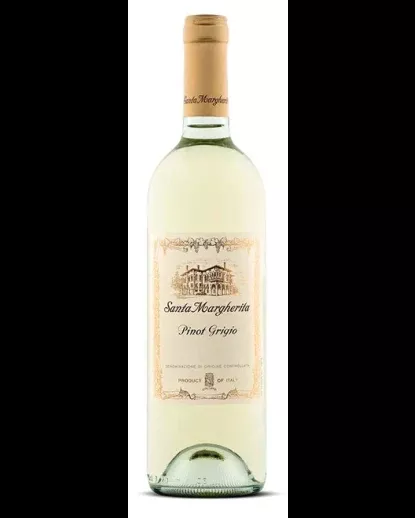 2024 Santa Margherita Pinot Grigio Valdadige 750ml