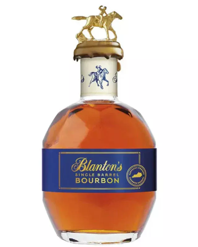 2025 La Maison du Whisky Blanton's Single Barrel Bourbon Whiskey