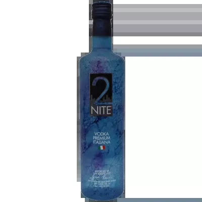 2NITE Premium Italy Vodka