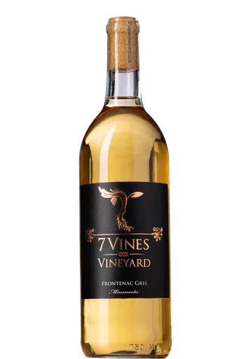 7 Vines Frontenac Gris